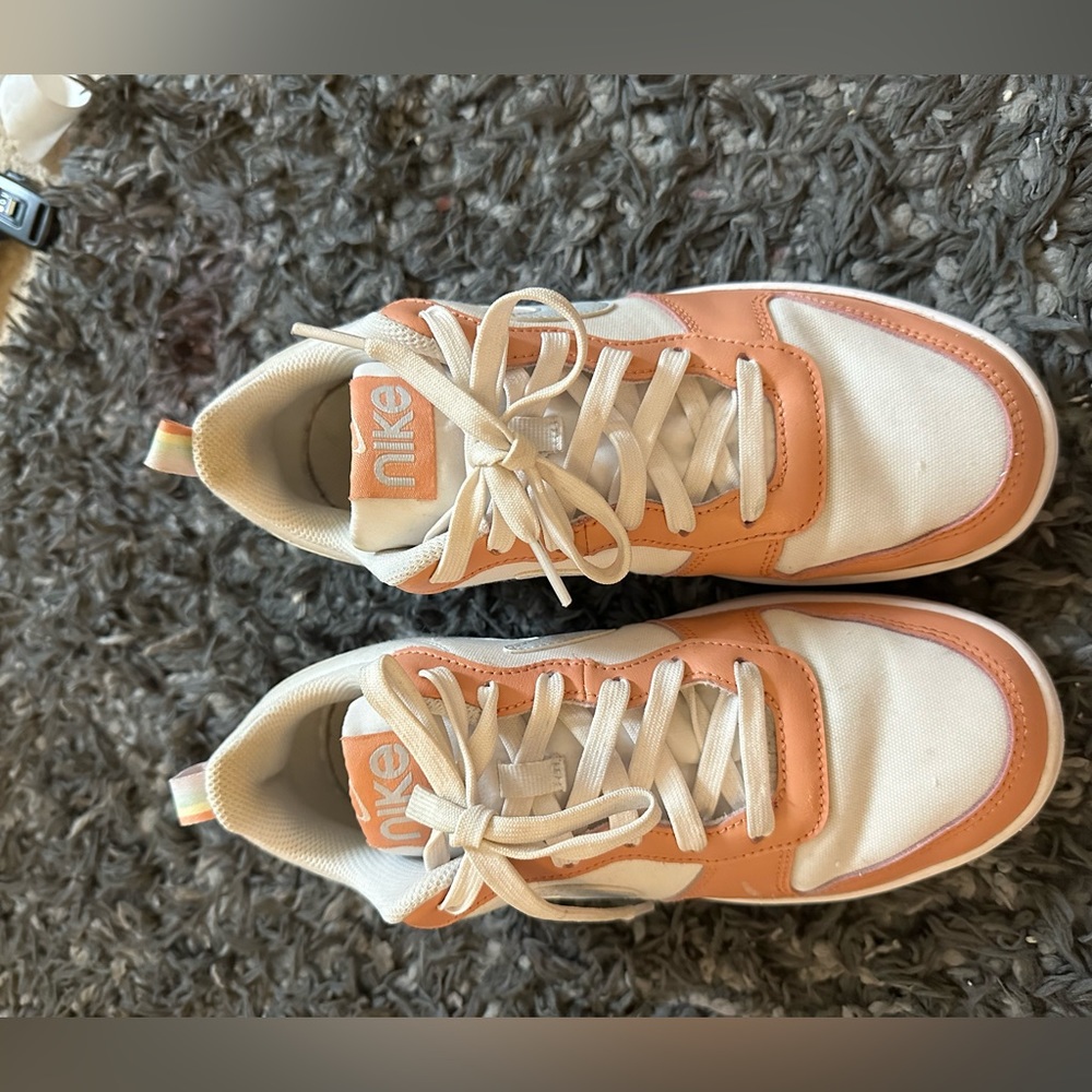 Cute Nike tennis shoes